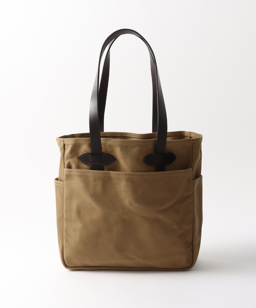 FILSON（フィルソン） トートバッグ Tote Bag W/Out Zipper 70260
