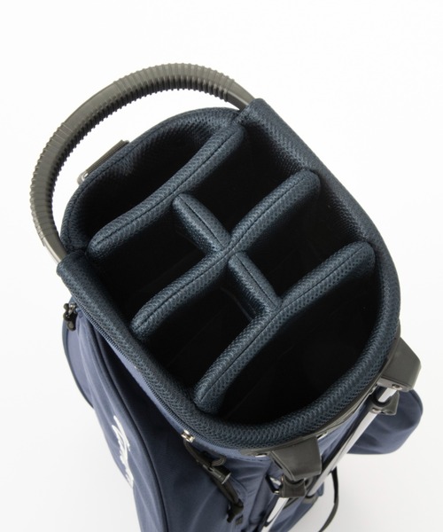 ZERO HALLIBURTON（ゼロハリバートン） キャディバッグ ZHG-CB d3