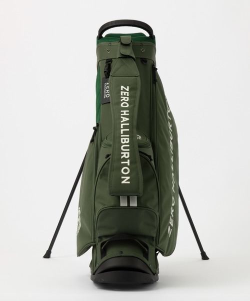 ZERO HALLIBURTON（ゼロハリバートン） キャディバッグ ZHG-CB d3