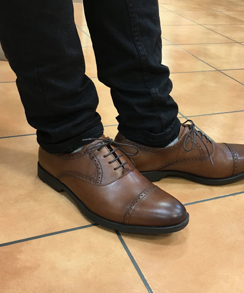 texcy luxe ビジネスシューズ 公式ショップ限定モデル！texcy