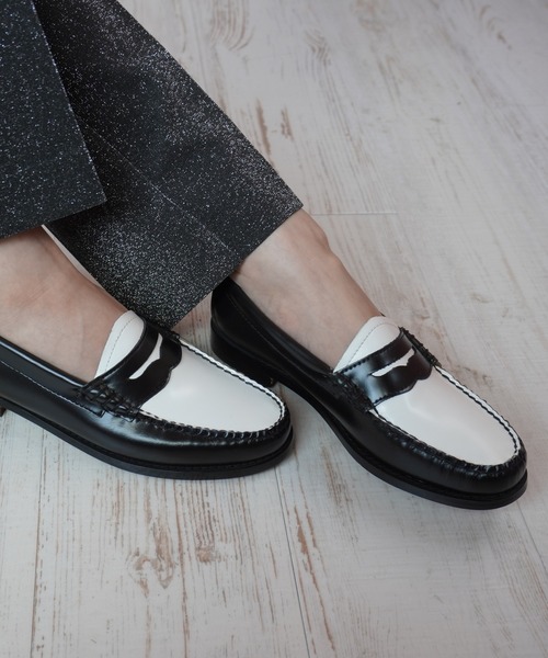 G.H.BASS（ジーエイチバス） ローファー G.H.BASS/BA41010