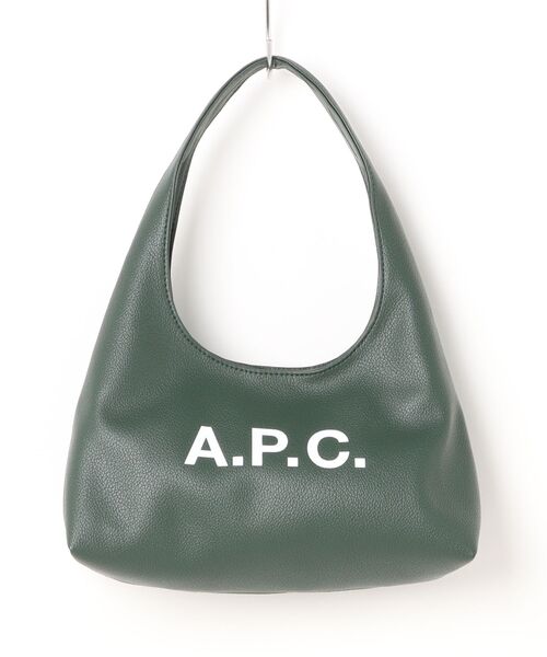 A.P.C.（アーペーセー） ショルダーバッグ バッグ BABY NINON SHOULDER