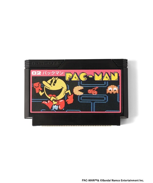 TOKYO CULTUART by BEAMS カードケース スパイダーウェブ / ファミリー