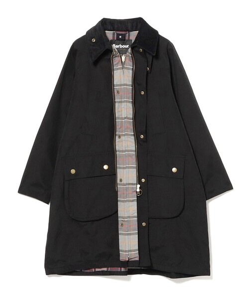 Barbour（バブアー） ステンカラーコート コート 「1/15値下げ」「別注