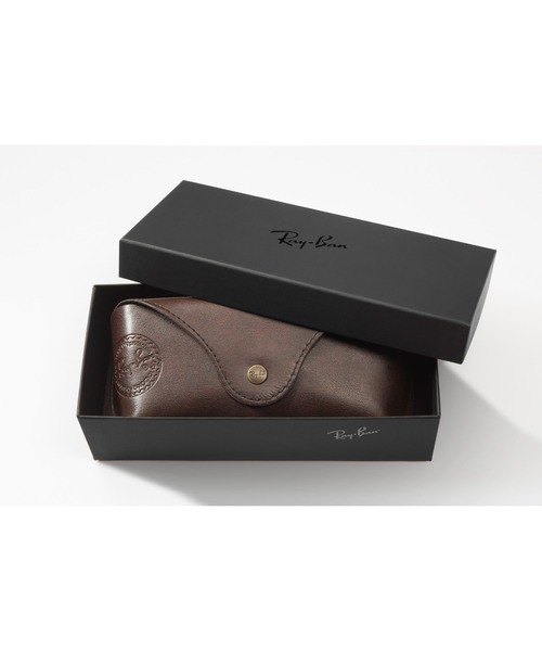 Ray-Ban（レイバン） サングラス ソフトケース/サングラス/メガネ