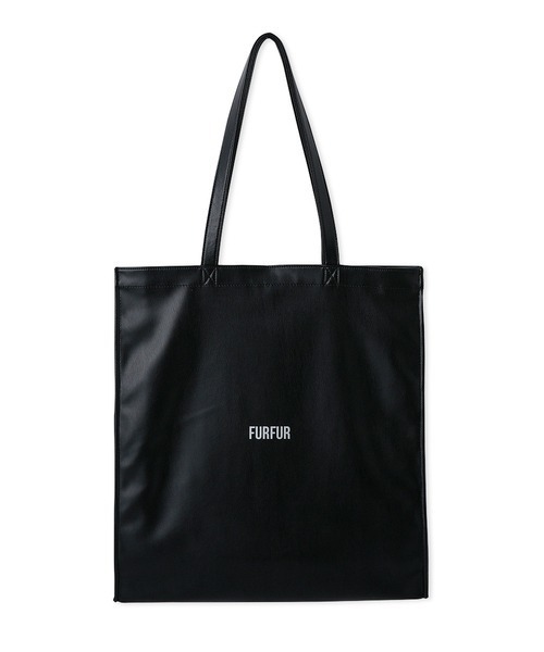 FURFUR（ファーファー） ショルダーバッグ バッグ トートバッグ
