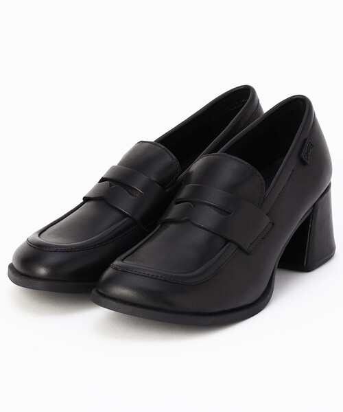 CAMPER（カンペール） ローファー Kora / K201798001011 / ヒール