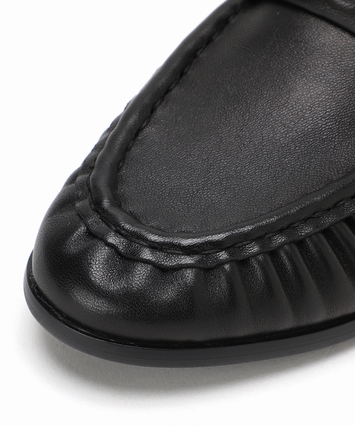 FRAMeWORK（フレームワーク） ローファー REMME/レメ 別注coin