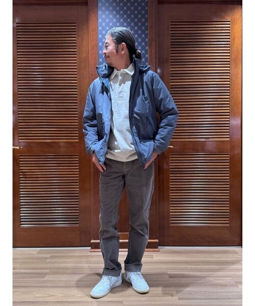 BROOKS BROTHERS（ブルックスブラザーズ） ナイロンジャケット