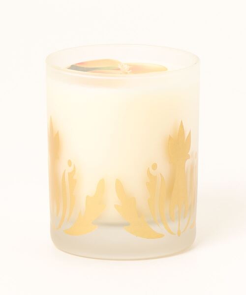 Malie Organics（マリエオーガニクス） キャンドル Soy Candle Mango