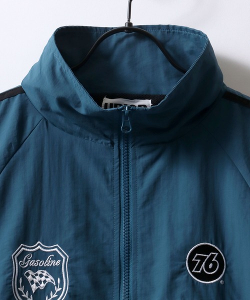 ナイロンジャケット メンズ レディース : ZOZOTOWN Yahoo!店 - 通販