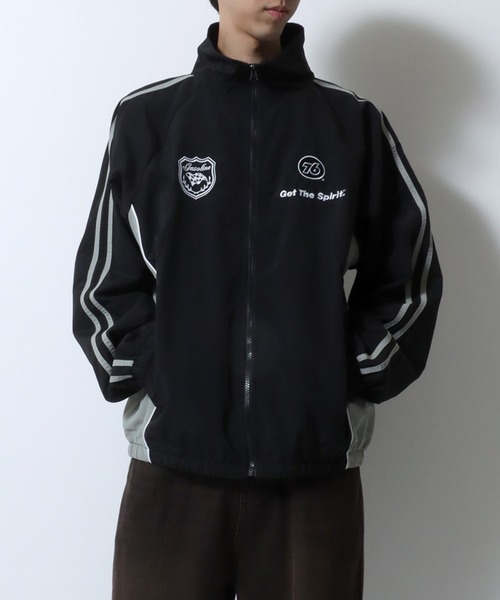 ナイロンジャケット メンズ レディース : ZOZOTOWN Yahoo!店 - 通販