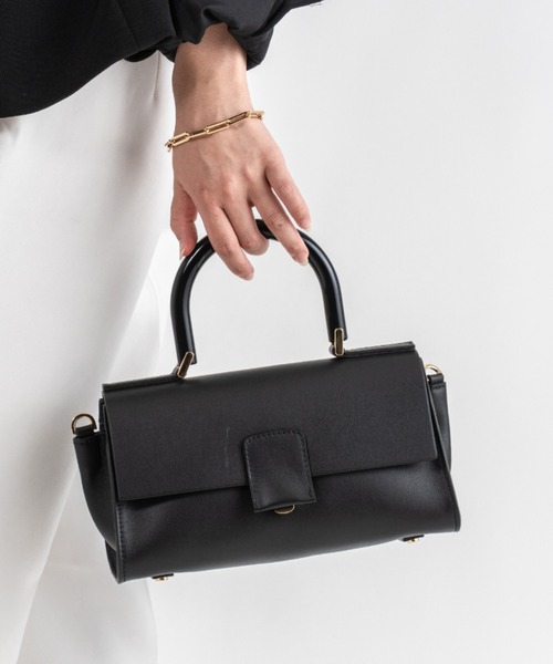 LORISTELLA（ロリステッラ） ショルダーバッグ バッグ レディース