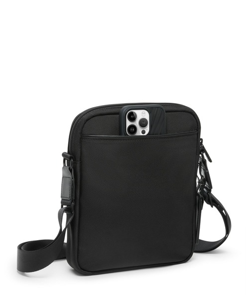 TUMI（トゥミ） ショルダーバッグ TUMI ALPHA（アルファ） ミディアム