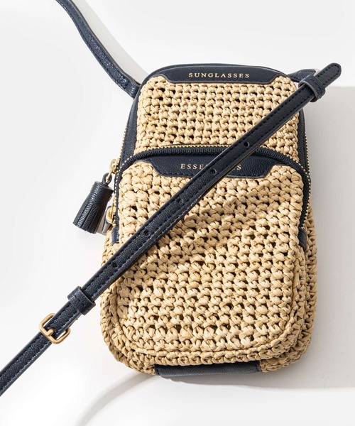 ANYA HINDMARCH（アニヤ・ハインドマーチ） ショルダーバッグ バッグ