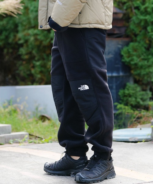 THE NORTH FACE（ザ ノースフェイス） パンツ DENALI SLIP-ON PT