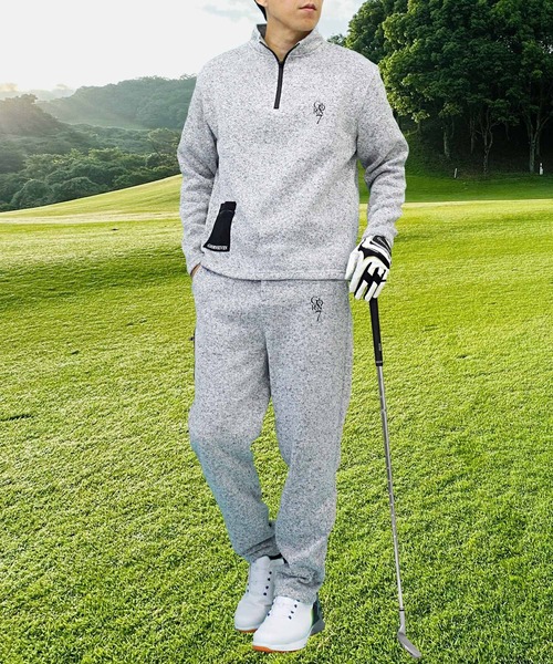 GIORNO SEVEN（ジョルノセブン） ゴルフ ゴルフウェア 上下