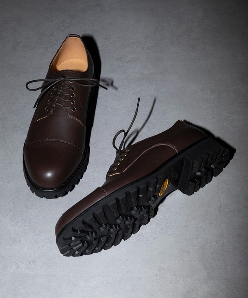 PADRONE（パドローネ） ビジネスシューズ メンズ : ZOZOTOWN Yahoo!店