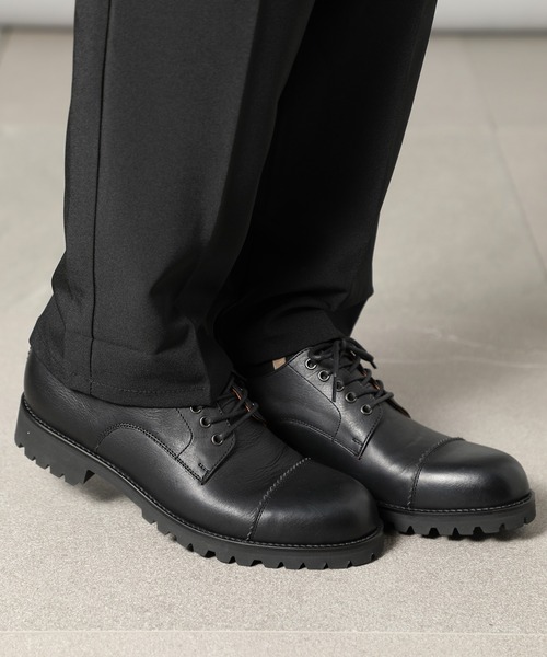 PADRONE（パドローネ） ビジネスシューズ メンズ : ZOZOTOWN Yahoo!店