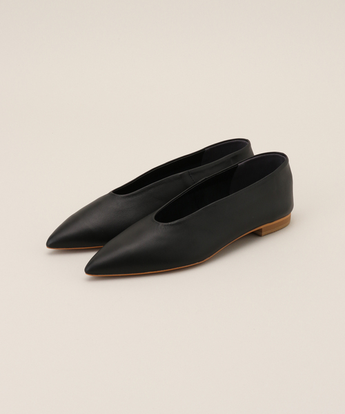 SLOBE IENA（スローブイエナ） シューズ 「一部WEB限定/追加」BONITAS