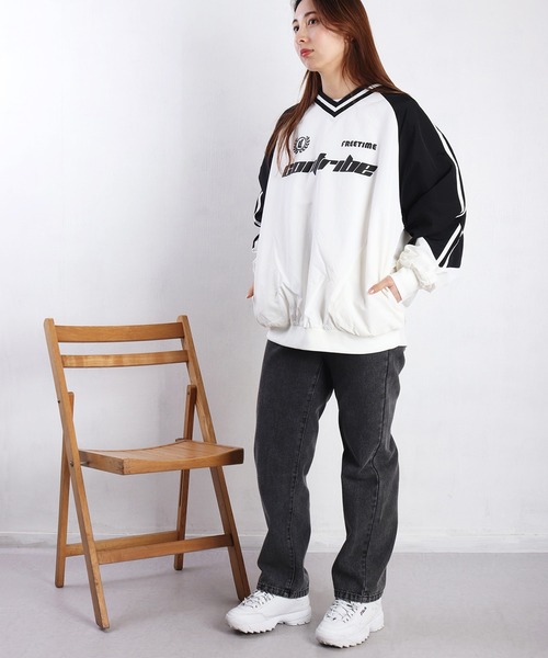 WESTSEA（ウエストシー） ナイロンジャケット リブライン ビッグサイズ