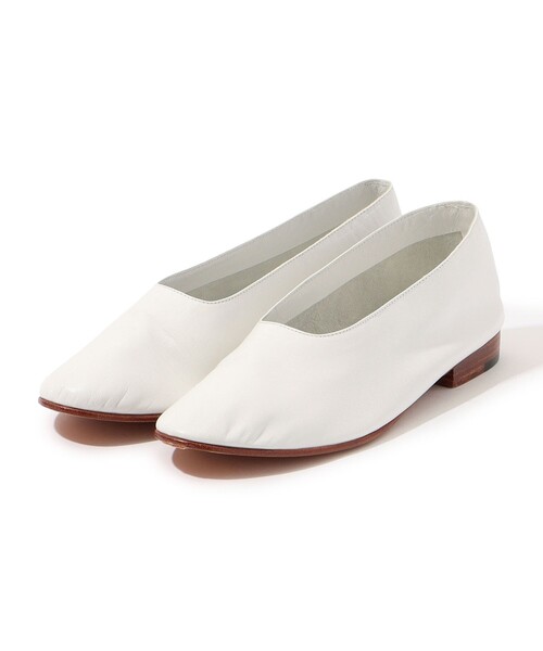 Martiniano（マルティニアーノ） バレエシューズ パンプス Martiniano