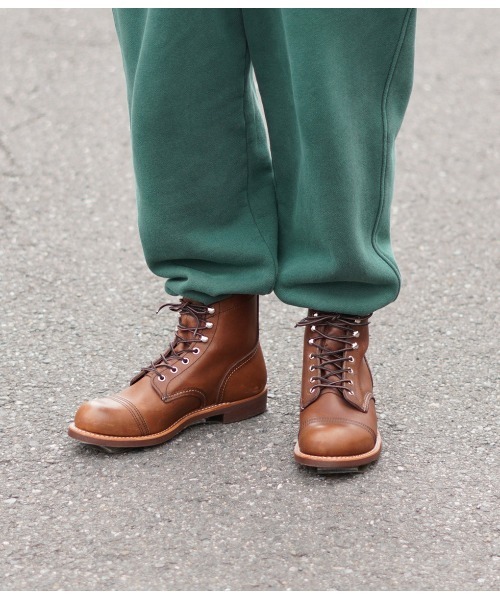 RED WING SHOES（レッドウィング） ブーツ RED WING / レッドウィング