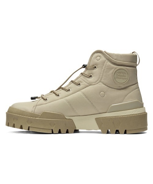 Onitsuka Tiger（オニツカタイガー） ブーツ HMR PEAK G-TX / エイチ