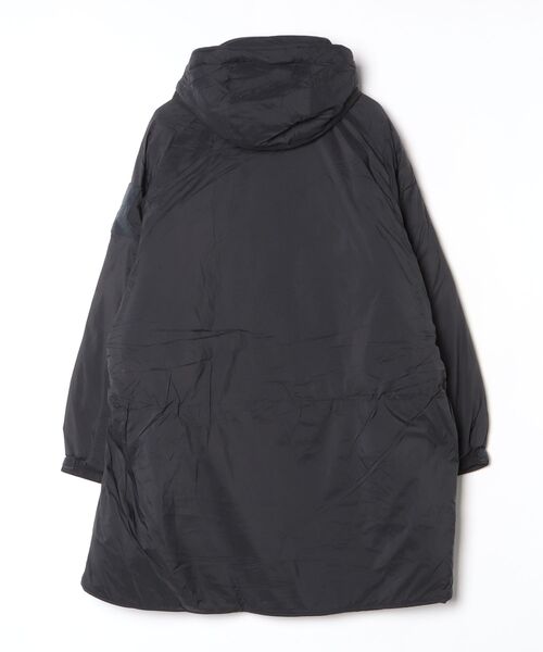 WILD THINGS（ワイルドシングス） ミリタリージャケット モッズコート