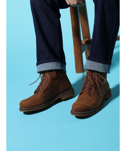 Timberland（ティンバーランド） ブーツ メンズ レッドウッド