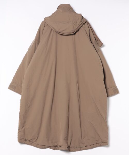 WILD THINGS（ワイルドシングス） モッズコート コート 「WILD THINGS