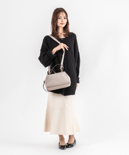 LORISTELLA（ロリステッラ） ショルダーバッグ バッグ 「LORISTELLA