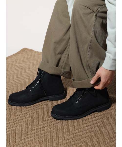 Timberland（ティンバーランド） ブーツ メンズ レッドウッド