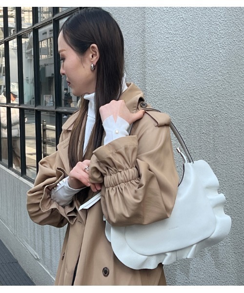 RIPANI（リパーニ） ショルダーバッグ バッグ 「RIPANI/リパーニ