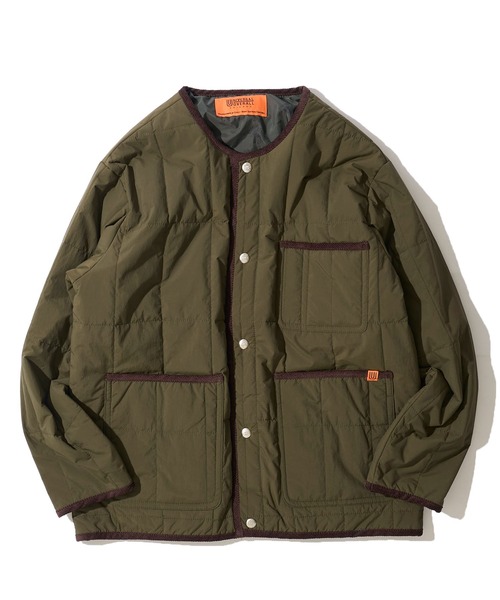 UNIVERSAL OVERALL（ユニバーサルオーバーオール） ブルゾン アウター