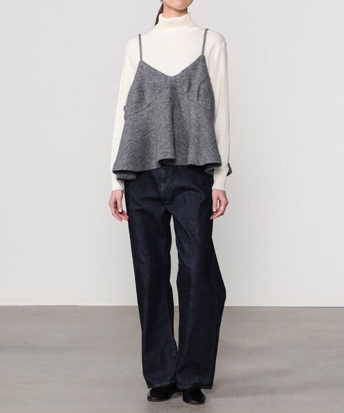 crinkle crinkle crinkle（クリンクル クリンクル クリンクル