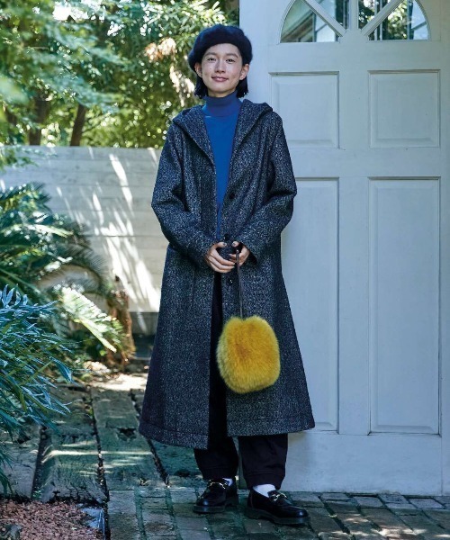 Sunny clouds（サニークラウズ） コート アウター SUNNY