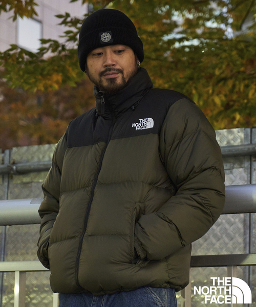 THE NORTH FACE（ザ ノースフェイス） コート ジャケット WEB限定「THE