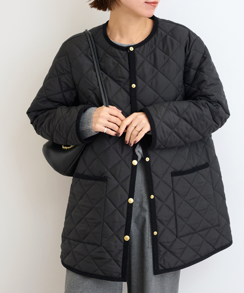 Traditional Weatherwear（トラディショナル ウェザーウェア） コート