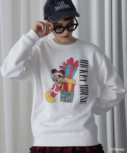 GOOD ROCK SPEED（グッドロックスピード） トレーナー スウェット