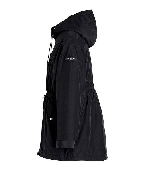 TATRAS（タトラス） モッズコート コート AJUGA アジュガ レディース