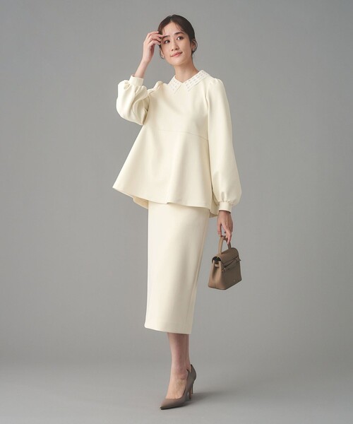 UNITED ARROWS（ユナイテッドアローズ） ブラウス シャツ SPONGY