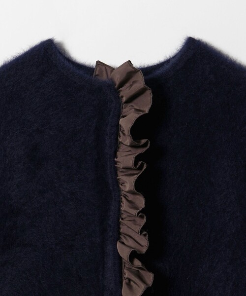 UNITED ARROWS（ユナイテッドアローズ） カーディガン フォックス