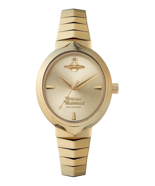 Vivienne Westwood（ヴィヴィアンウエストウッド） 腕時計 「Vivienne