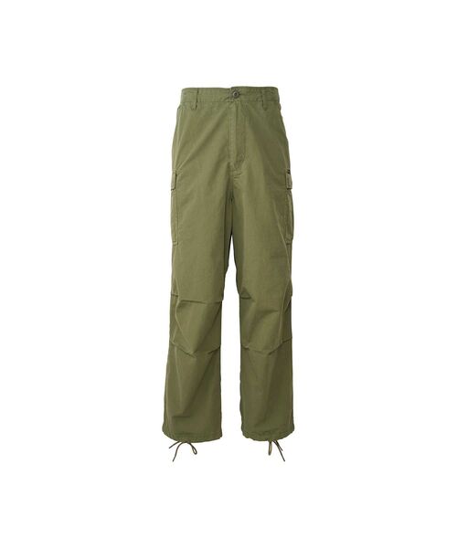 HYSTERIC GLAMOUR（ヒステリックグラマー） パンツ 6ポケットカーゴ