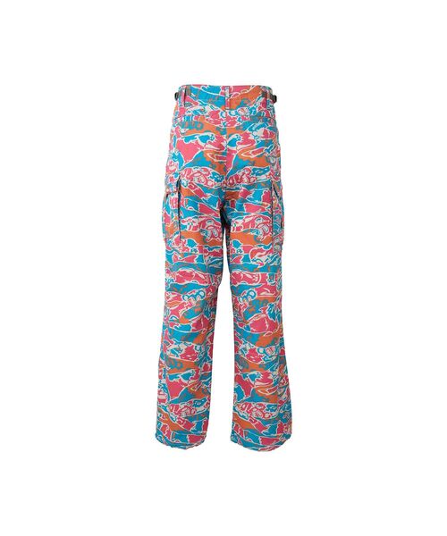 HYSTERIC GLAMOUR（ヒステリックグラマー） パンツ 6ポケットカーゴ