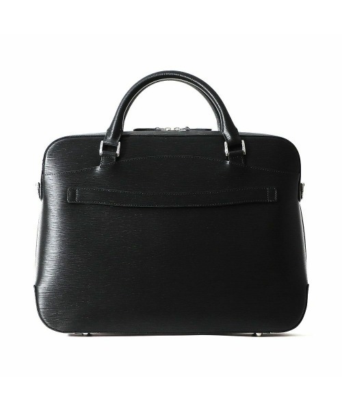 PELLE MORBIDA（ペッレ モルビダ） ビジネスバッグ CAPITANO