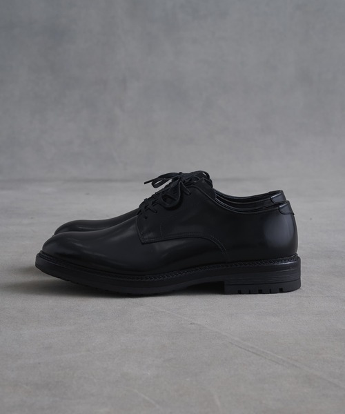 PUBLIC TOKYO（パブリックトウキョウ） ビジネスシューズ SCOTCHGARD