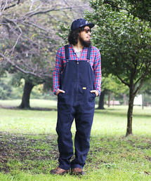 natal design（ネイタルデザイン） オーバーオール サロペット