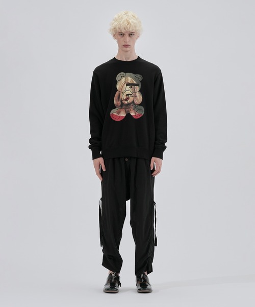 UNDERCOVER（アンダーカバー） トレーナー スウェット UC1E9803-2